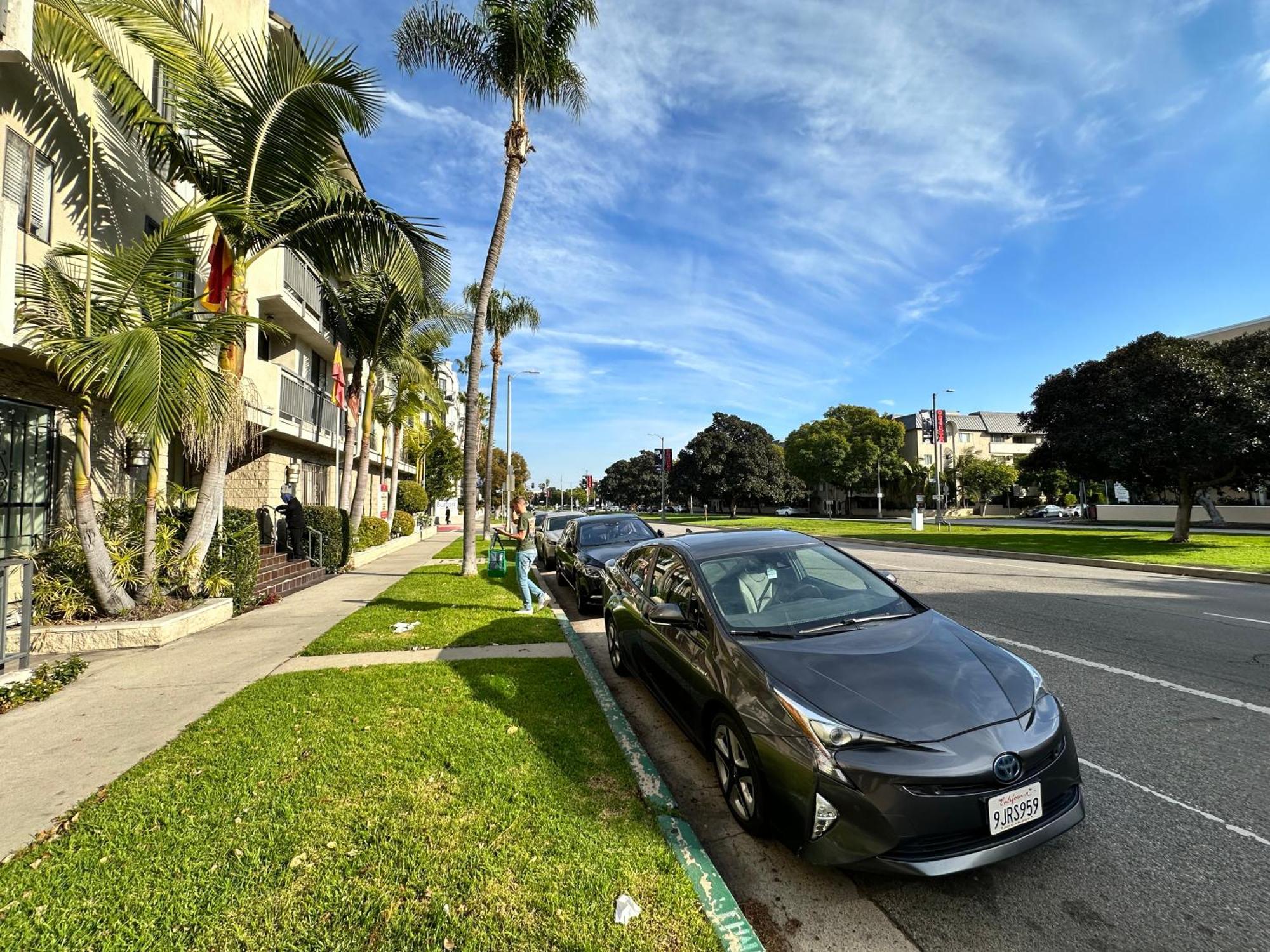 Beverly Estates