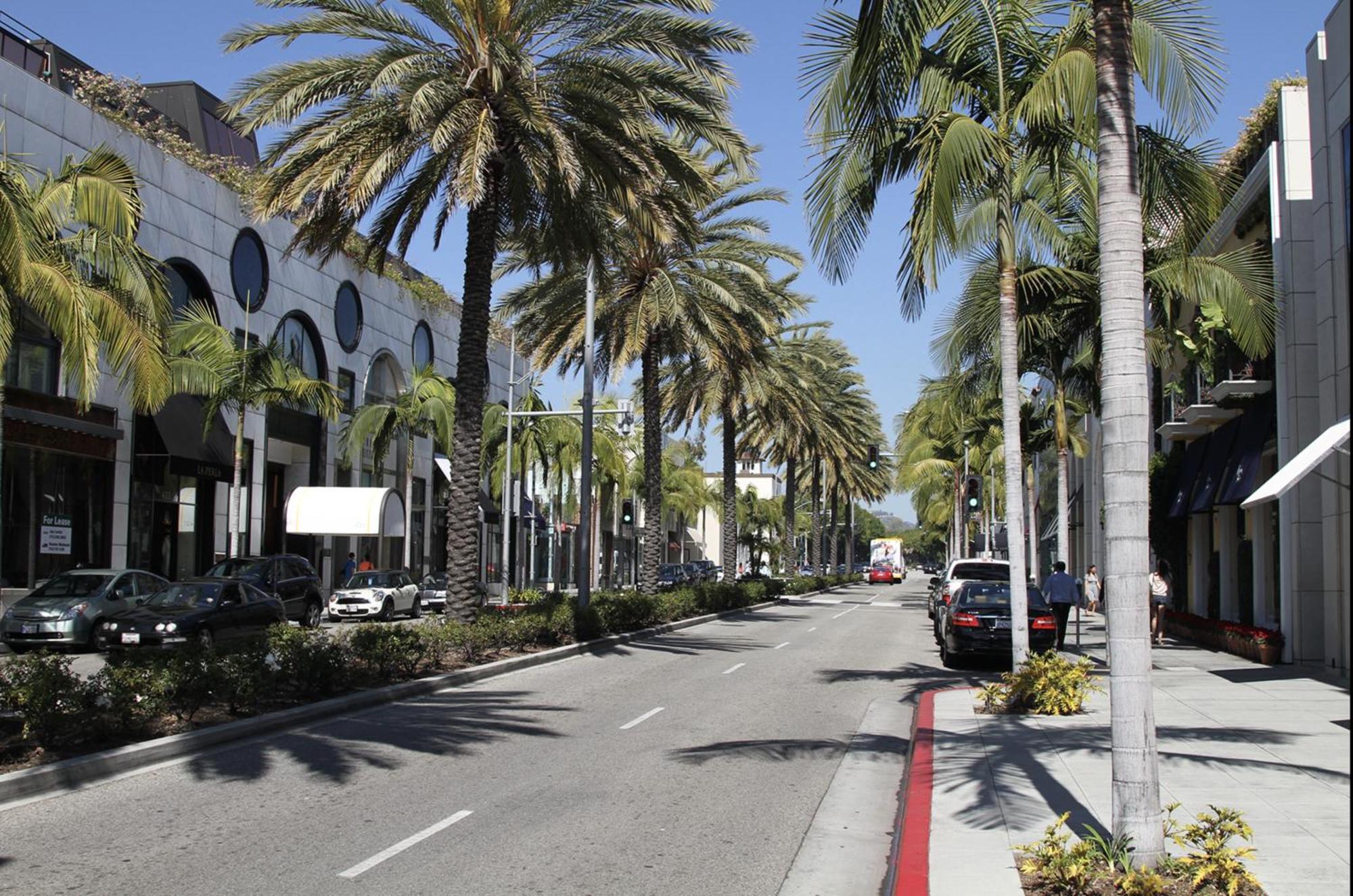 Beverly Estates Apartment