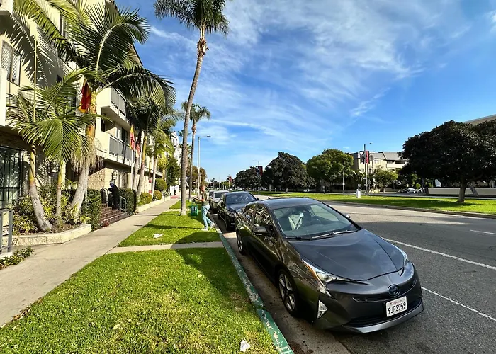 Beverly Estates