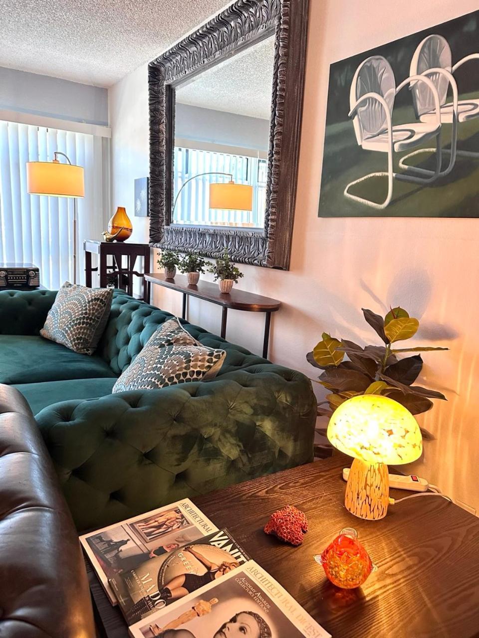 Beverly Estates Appartement