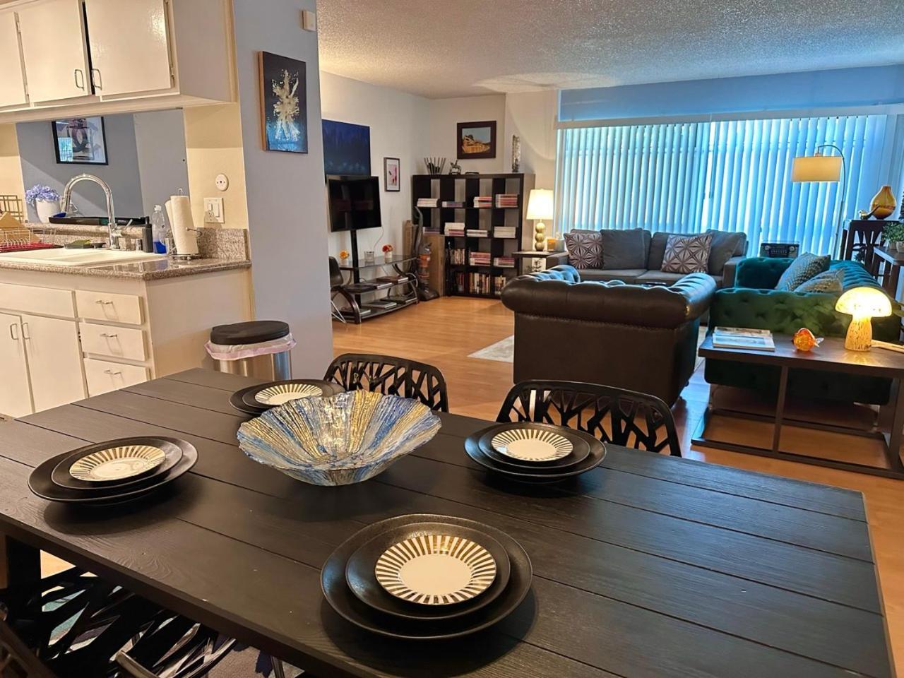 Appartement Beverly Estates *