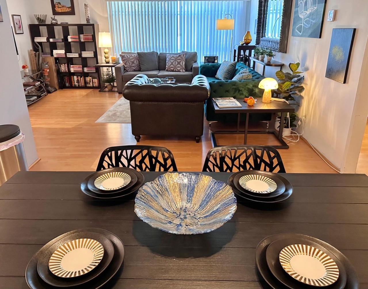 Beverly Estates Appartement Los Angeles