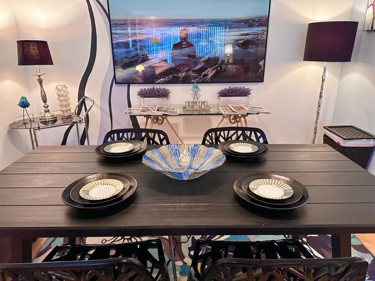Appartement Beverly Estates *