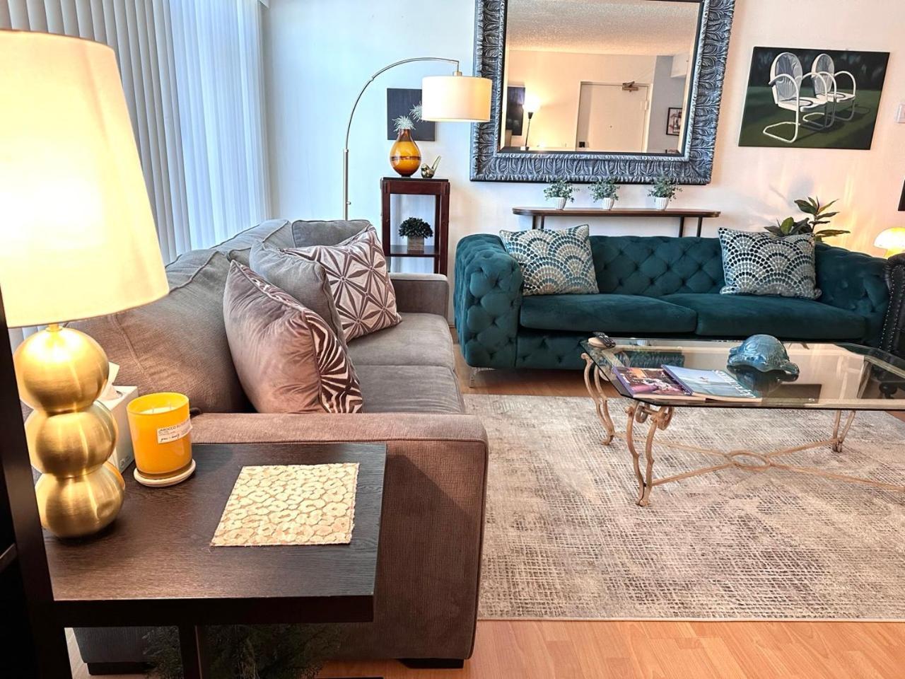 Appartement Beverly Estates Los Angeles