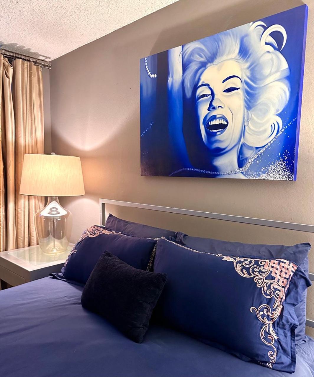 Beverly Estates Appartement