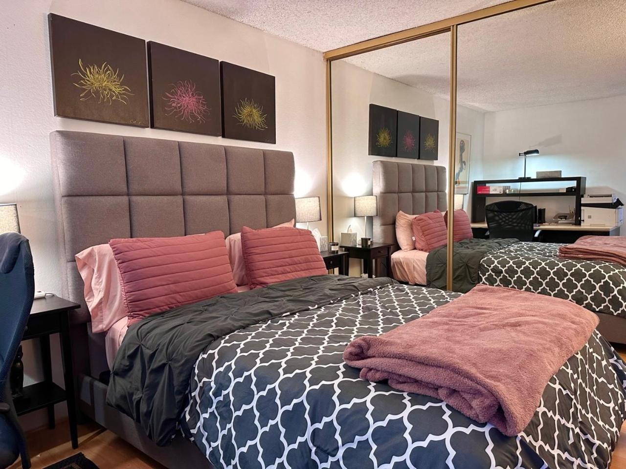 Appartement Beverly Estates