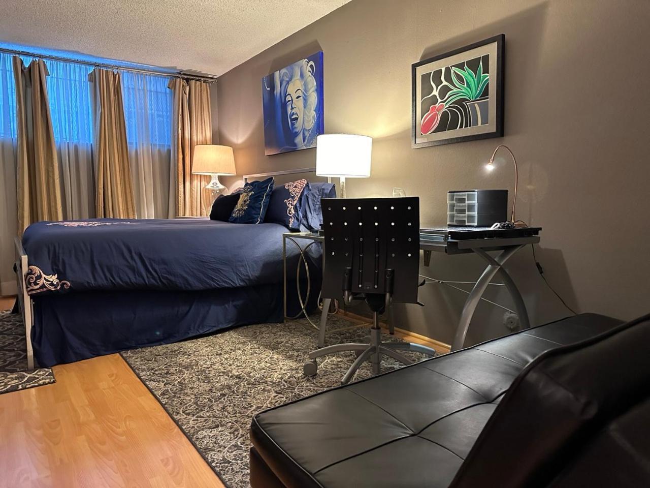 Appartement Beverly Estates *