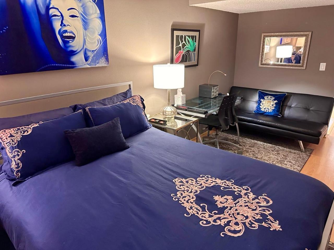 Beverly Estates Appartement Los Angeles
