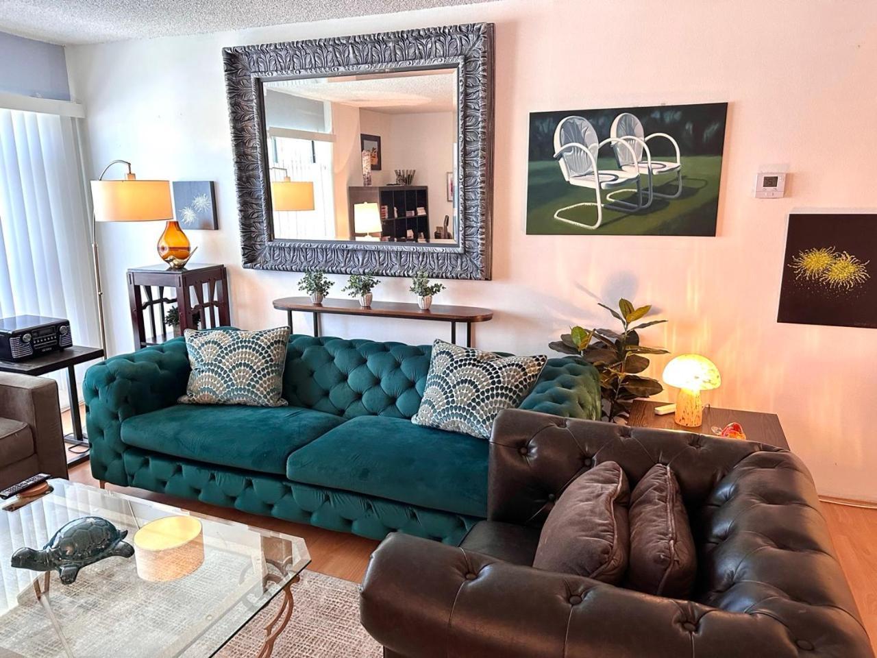 Appartement Beverly Estates