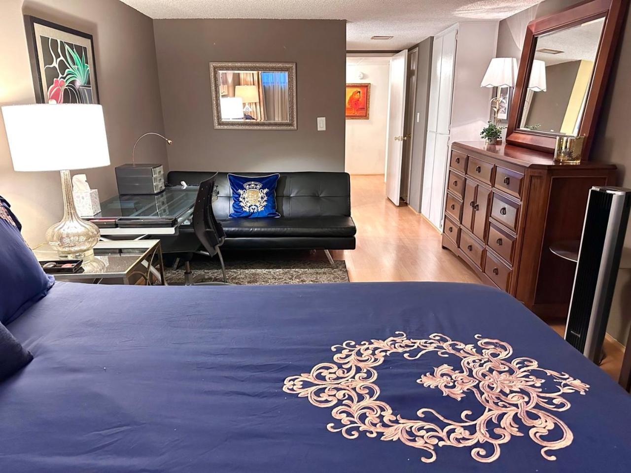 Beverly Estates Appartement *