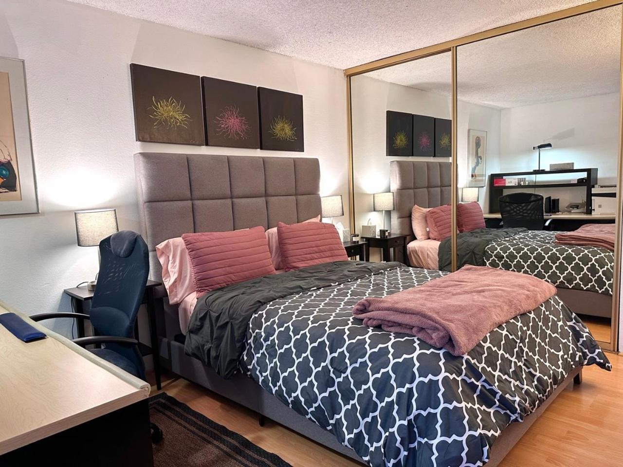 Appartement Beverly Estates *