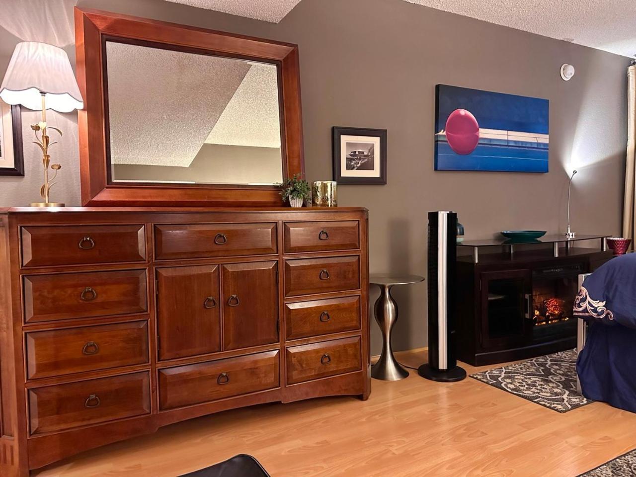 Beverly Estates Appartement Los Angeles