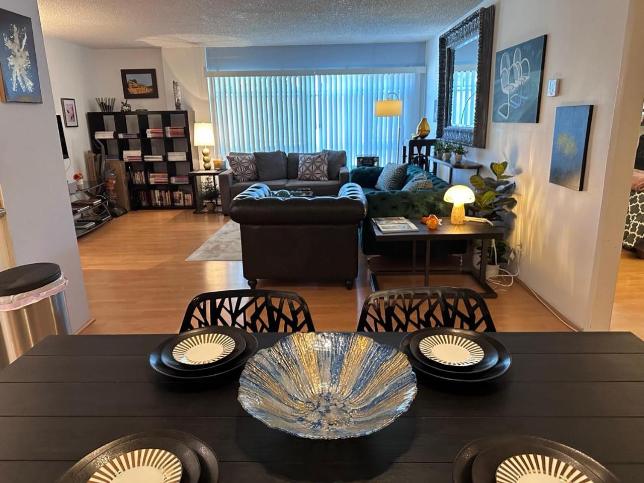 Appartement Beverly Estates Los Angeles