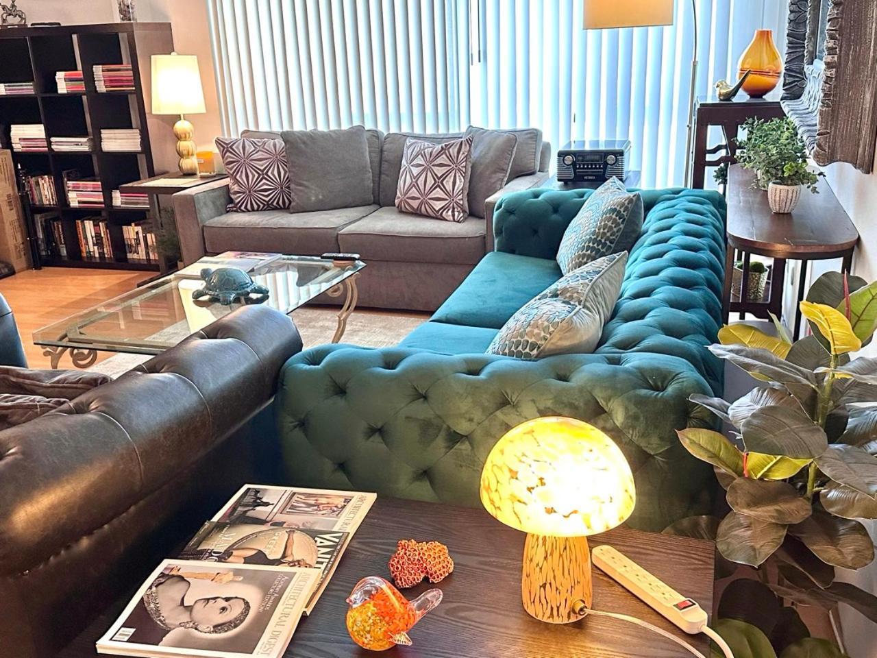 Appartement Beverly Estates *