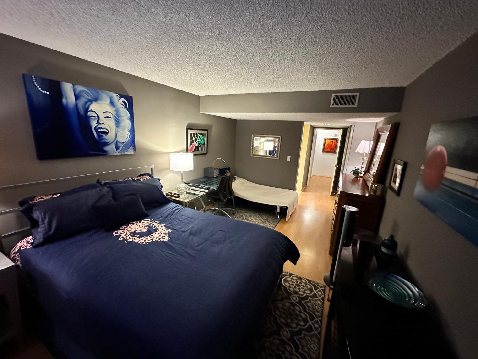 Appartement Beverly Estates *